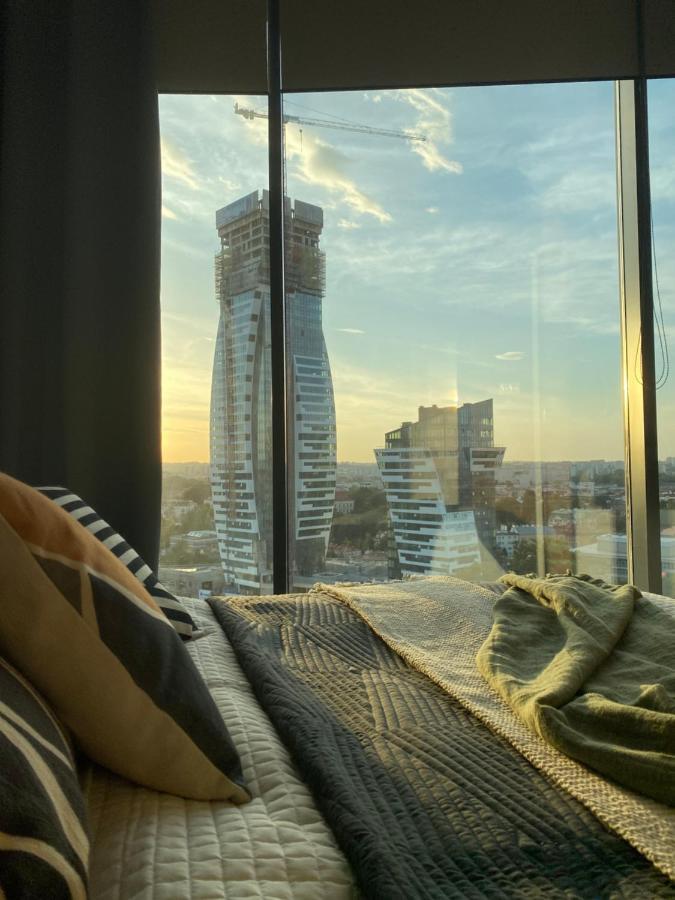 Capital Towers Splendor Rzeszow Exterior photo