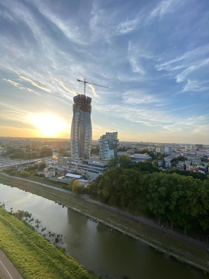 Capital Towers Splendor Rzeszow Exterior photo